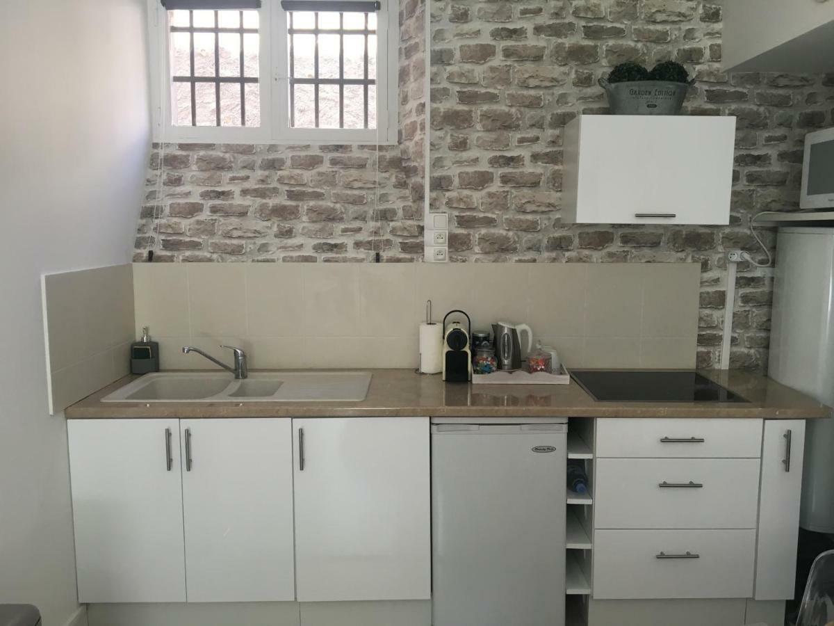 Studio Clemenceau Beaune  Eksteriør bilde