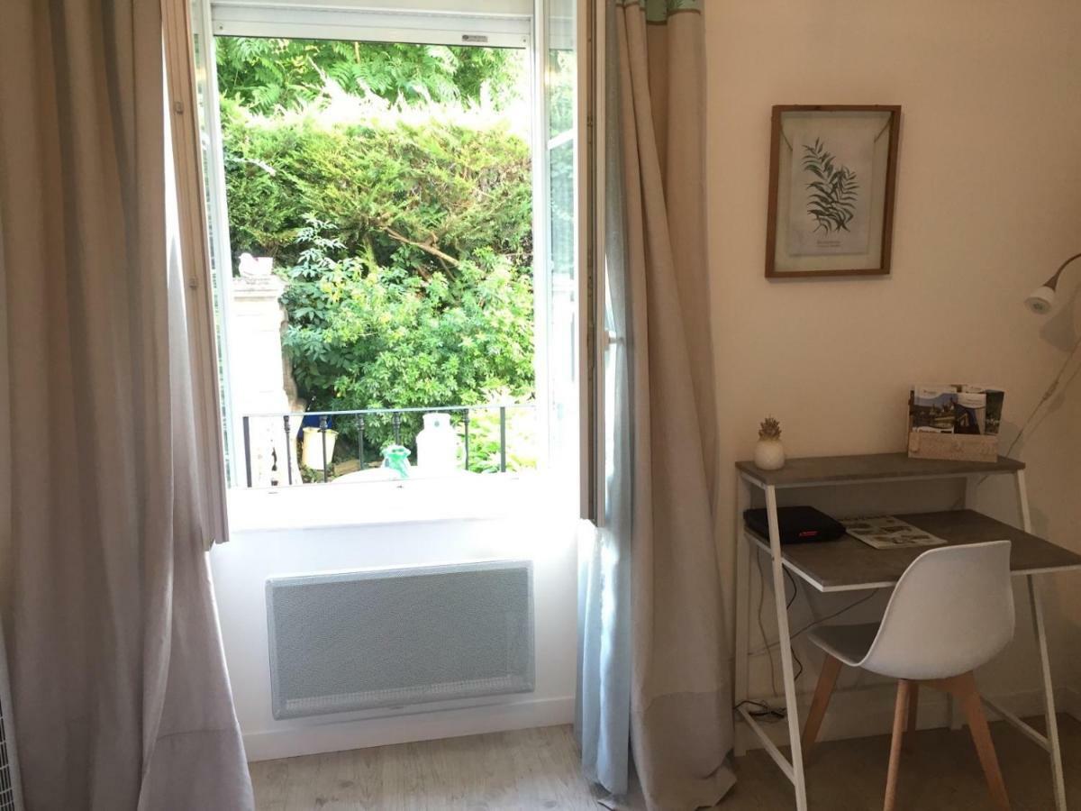 Studio Clemenceau Beaune  Eksteriør bilde