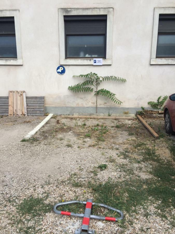 Studio Clemenceau Beaune  Eksteriør bilde